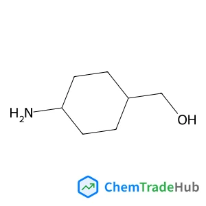 TRANS-4-AMINOCYCLOHEXANEMETHANOL