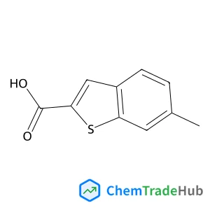 6-METHYLBENZOTHIOPHENE-2-CARBOXYLIC ACID