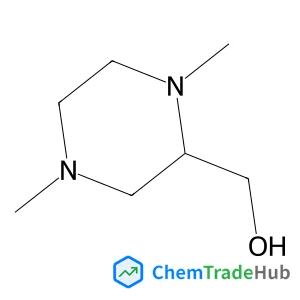 (1,4-DIMETHYL-2-PIPERAZINYL)METHANOL