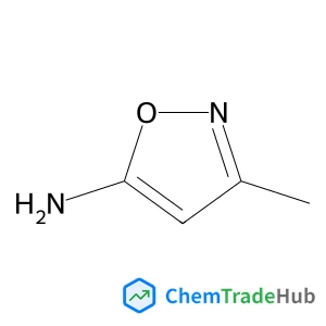 3-Methyl-1,2-oxazol-5-amine