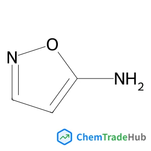 1,2-Oxazol-5-amine