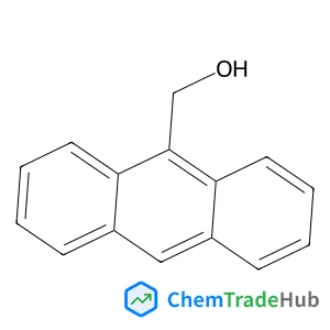 9-Anthrylmethanol 9-Anthrylmethanol