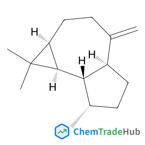 (-)-10(14)-AROMADENDRENE