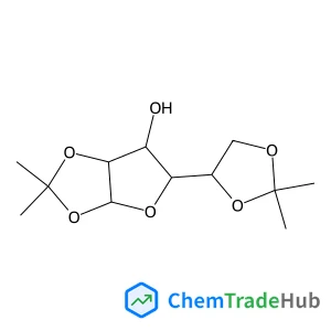 α-D-Gulofuranose, 1,2:5,6-bis-O-(1-methylethylidene)-