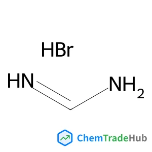 Formamidine Hydrobromide