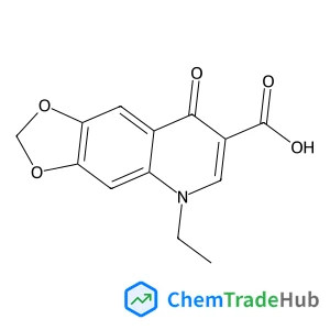 Oxolinic Acid Oxolinic Acid