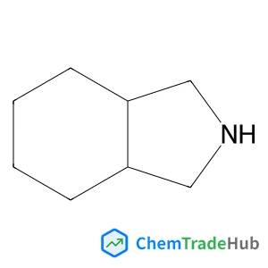 (3aR,7aS)-Octahydro-1H-isoindole