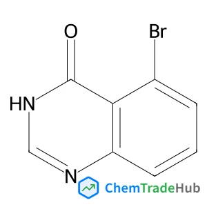 5-bromoquinazolin-4-ol