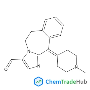 Alcaftadine