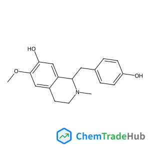 N-Methylcoclaurine