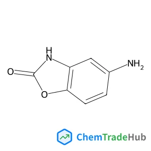 5-Amino-1,3-benzoxazol-2(3H)-one