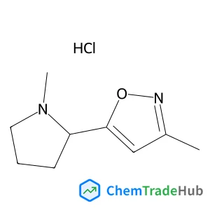 ABT-418 hydrochloride