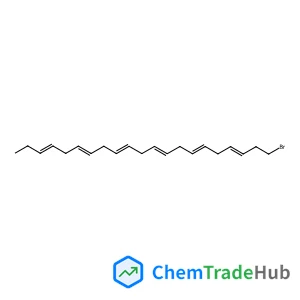 Z-1-BROMOHENEICOSA-3,6,9,12,15,18-HEXAENE
