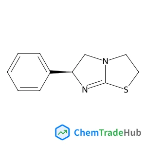 6-Phenyl-2,3,5,6-tetrahydroimidazo[2,1-b][1,3]thiazole