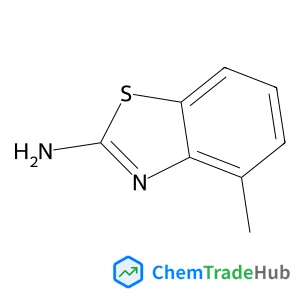 4-Methyl-1,3-benzothiazol-2-amine