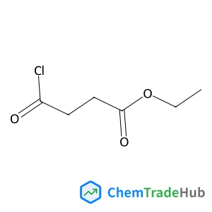 Ethyl 4-chloro-4-oxobutanoate