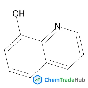 8-Quinolinol 8-Quinolinol
