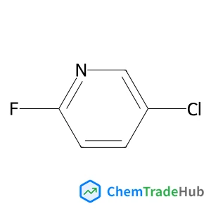 5-Chloro-2-fluoropyridine