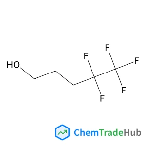 4,4,5,5,5-Pentafluoro-1-pentanol