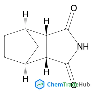 (1R,2S,6R,7S)-4-Azatricyclo[5.2.1.0~2,6~]decane-3,5-dione