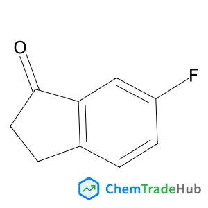 6-Fluoro-1-indanone
