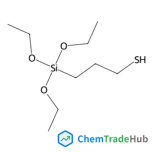 (3-MERCAPTOPROPYL)TRIETHOXYSILANE