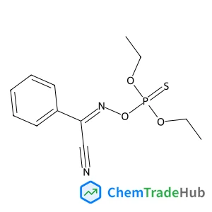 Phoxim solution