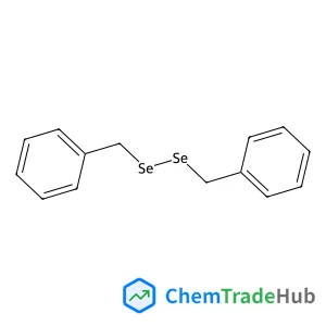 Dibenzyldiselane