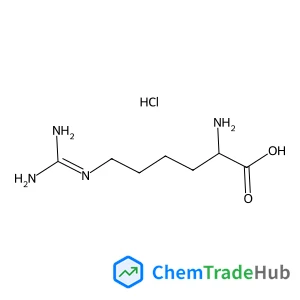 L-Homoarginine Hydrochloride