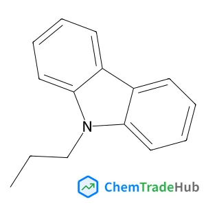 9-Propyl-9H-carbazole