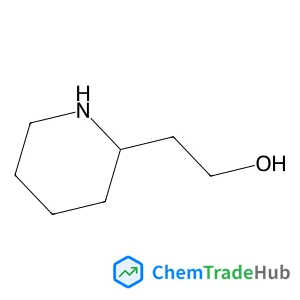 2-(2-Piperidinyl)ethanol