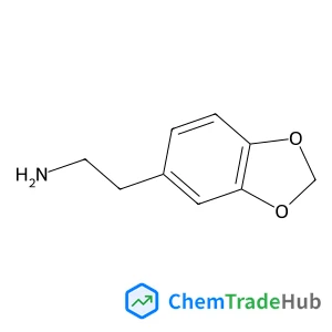 2-(1,3-Benzodioxol-5-yl)ethanamine