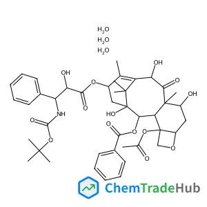 Docetaxel Trihydrate