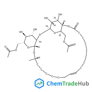Lactonic Sophorolipid Lactonic Sophorolipid