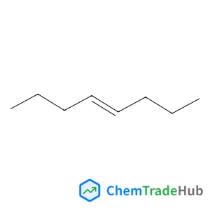 4-Octene, (4E)-