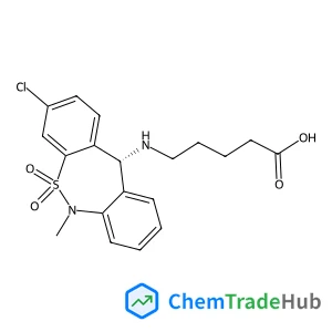 (R)-TIANEPTINE METABOLITE MC5