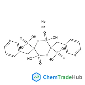 Risedronate Related Compound B Disodium Salt