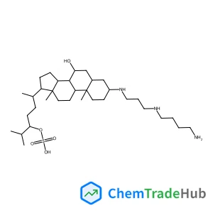 Squalamine
