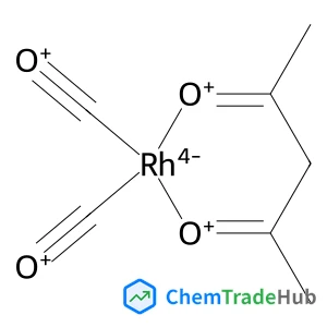 Dicarbonylacetylacetonato rhodium(I)