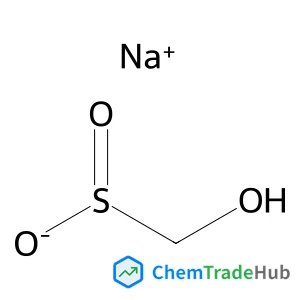 sodium hydroxymethanesulfinate