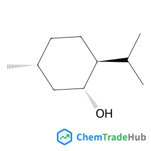(1R,2S,5R)-2-Isopropyl-5-methylcyclohexanol