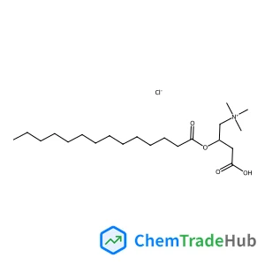 (+/-)-MYRISTOYLCARNITINE CHLORIDE