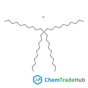 Tetrakis(decyl)ammonium Bromide