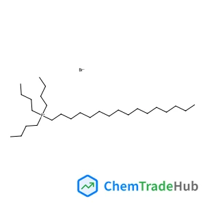 Tributyl(hexadecyl)phosphonium bromide Tributyl(hexadecyl)phosphonium bromide