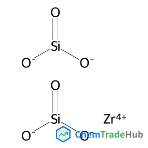 ZIRCONIUM SILICATE