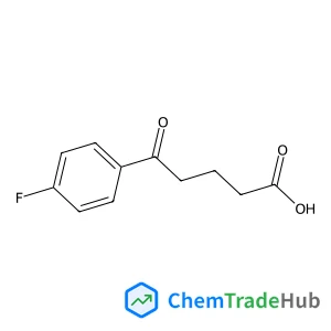 5-(4-Fluorophenyl)-5-oxopentanoic acid
