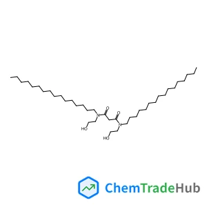 N,N'-Dihexadecyl-N,N'-bis(2-hydroxyethyl)malonamide