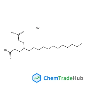 SODIUM LAURIMINODIPROPIONATE