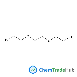 2,2'-[1,2-Ethanediylbis(oxy)]diethanethiol