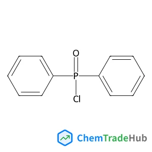 Diphenylphosphinic chloride